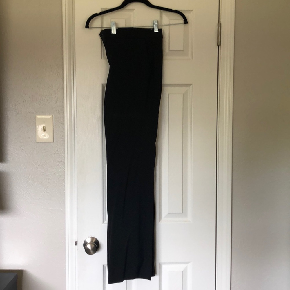 Banana republic work pants